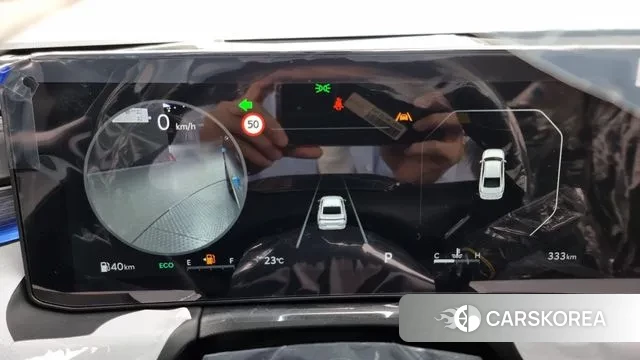 Kia The New K8 id 3153337 из Кореи 18