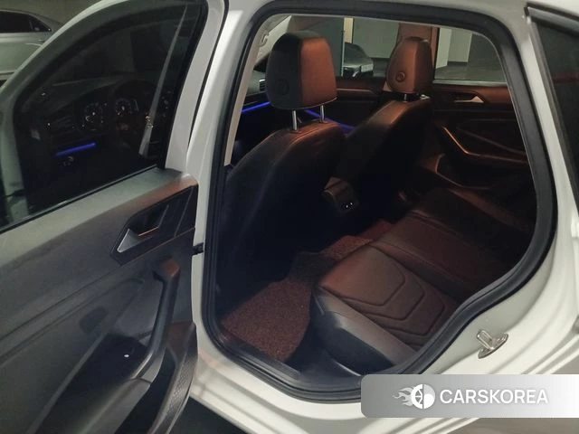Volkswagen 7th Generation of Jetta id 4367174 из Кореи 18