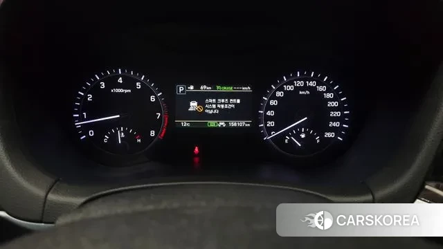 Genesis G80 id 3692502 из Кореи 18