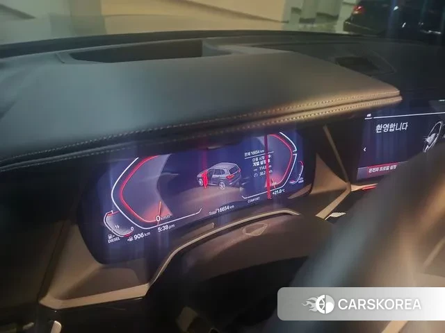 BMW X5 (G05) id 3420657 из Кореи 15