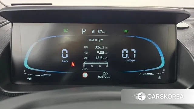 Hyundai Casper id 3247439 из Кореи 18