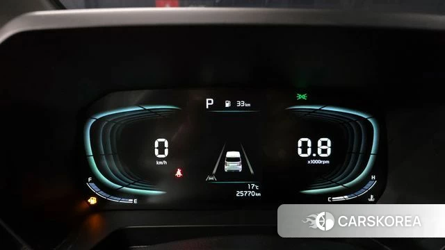 Kia The New Kia Ray id 3831552 из Кореи 18