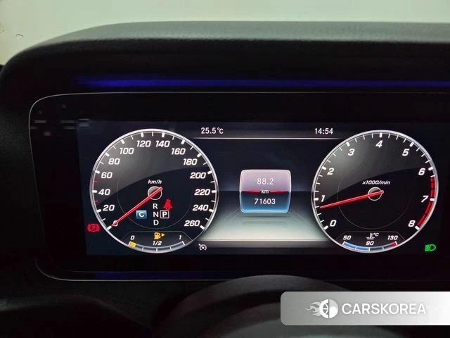 Mercedes-Benz E-Class W213 id 4508483 из Кореи 17