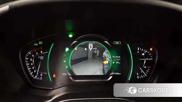 Hyundai Santa Fe TM id 3772703 из Кореи 18