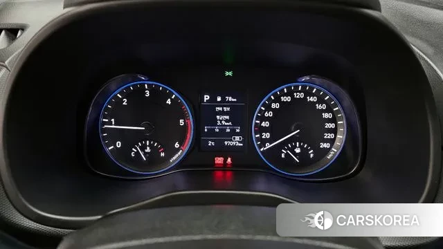 Hyundai Kona id 3601787 из Кореи 18