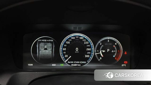 Jaguar XF (X260) id 4563467 из Кореи 32