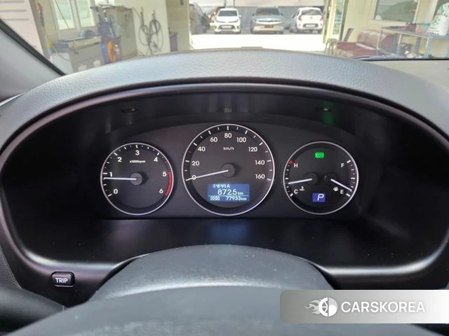 Hyundai The New Grand Starex id 4446546 из Кореи 18