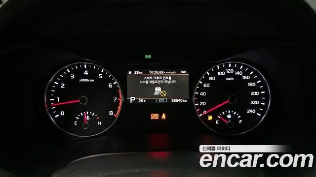 Kia Come New K3 id 2897077 из Кореи 18