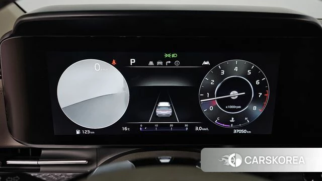 Kia Carnival 4th generation id 3865178 из Кореи 18