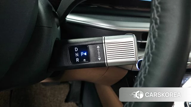 Hyundai Grandeur (GN7) id 4941287 из Кореи 30