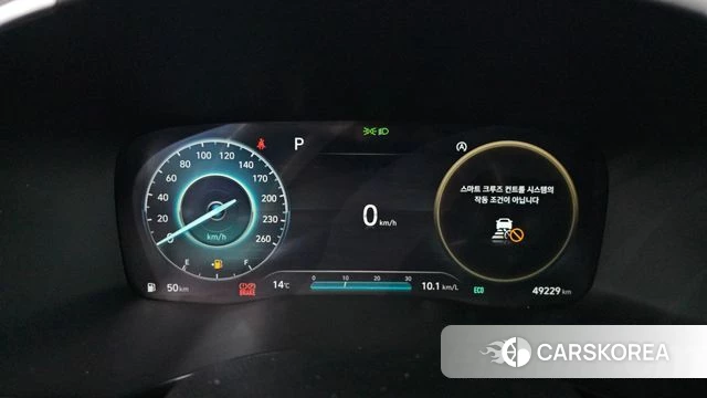 Hyundai The New Santa Fe id 3915907 из Кореи 18