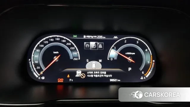 Kia Mohave Master id 3587886 из Кореи 18