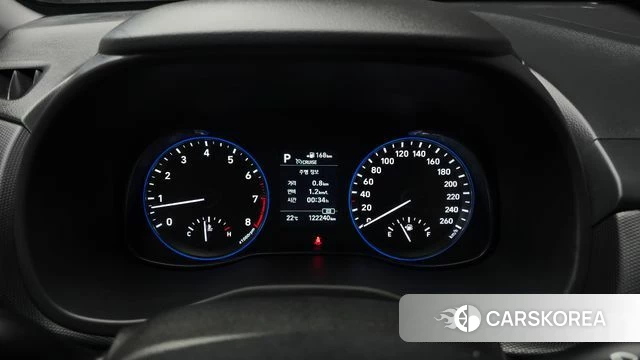 Hyundai Kona id 4180598 из Кореи 18