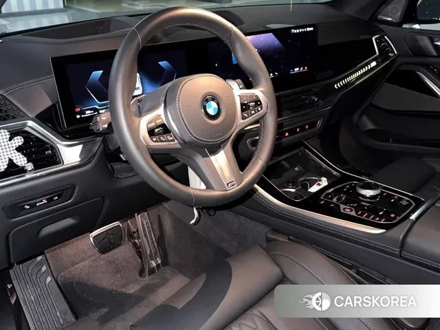 BMW X5 (G05) id 3751000 из Кореи 9