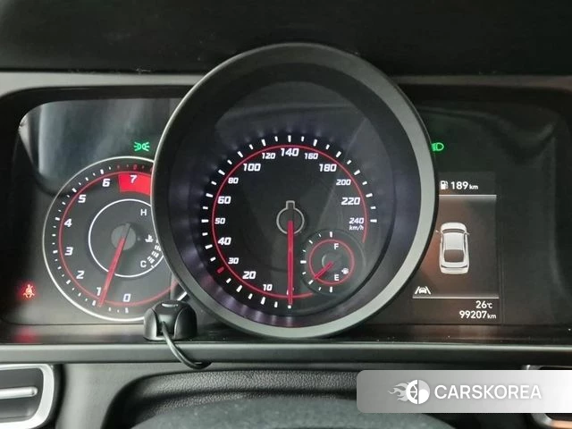 Hyundai Avante (CN7) id 4429092 из Кореи 17