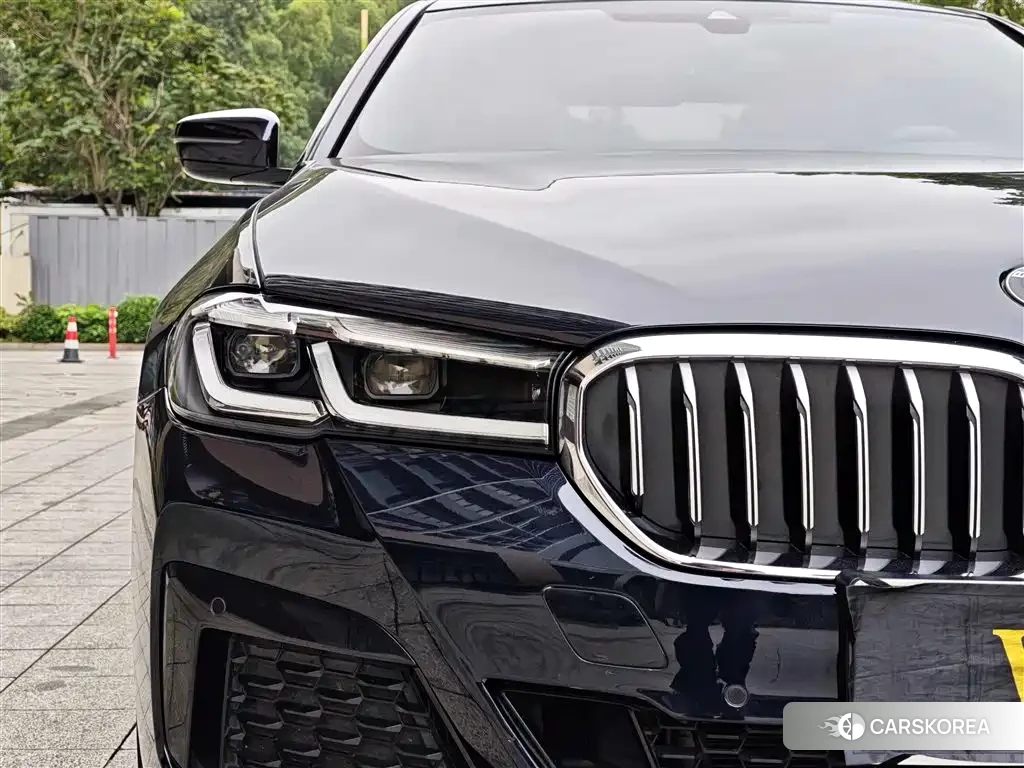 BMW 5 series id 4545830 из Китая 15