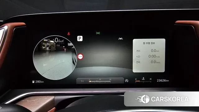 Genesis G90 (RS4) id 3518186 из Кореи 18