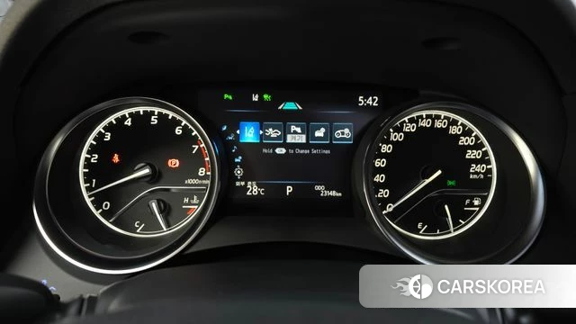 Toyota Camry (XV70) id 4403273 из Кореи 29