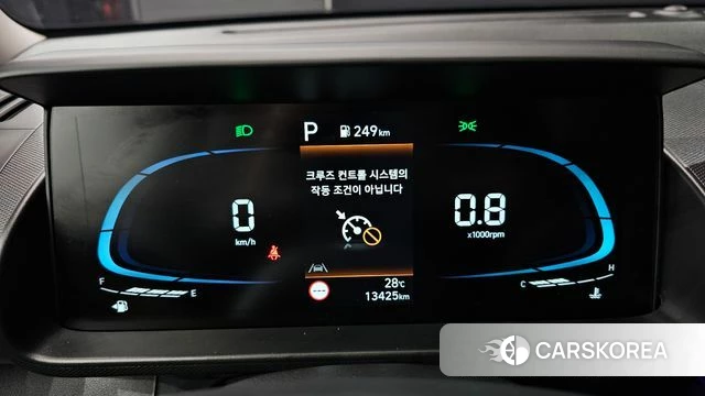 Hyundai Casper id 4549811 из Кореи 28