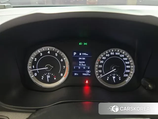 Hyundai Venue id 3060086 из Кореи 18