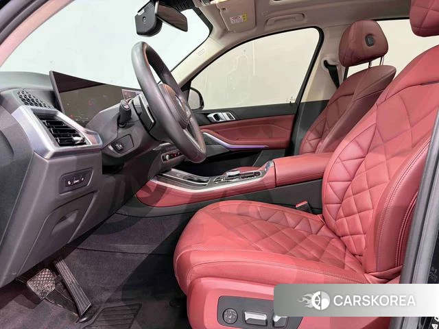 BMW X5 id 4257455 из Китая 22