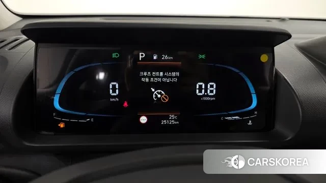 Hyundai Casper id 3252091 из Кореи 18