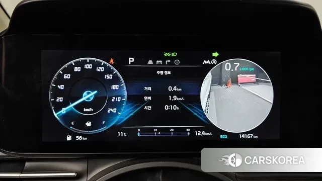 Kia Carnival 4th generation id 3342276 из Кореи 18