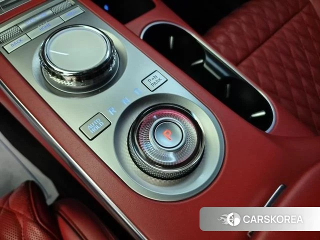 Genesis GV70 id 3800177 из Кореи 17