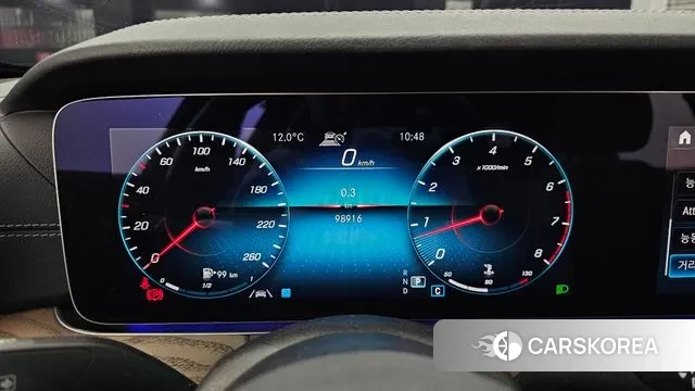 Mercedes-Benz E-Class W213 id 3378690 из Кореи 18