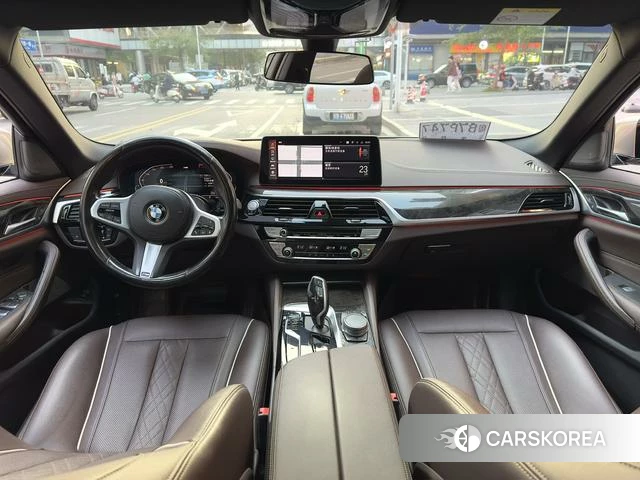 BMW 5 series id 4277254 из Китая 16