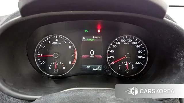 Kia Morning Urban (JA) id 3566133 из Кореи 18