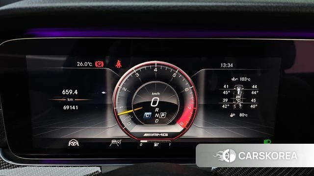 Mercedes-Benz E-Class W213 id 4647337 из Кореи 29