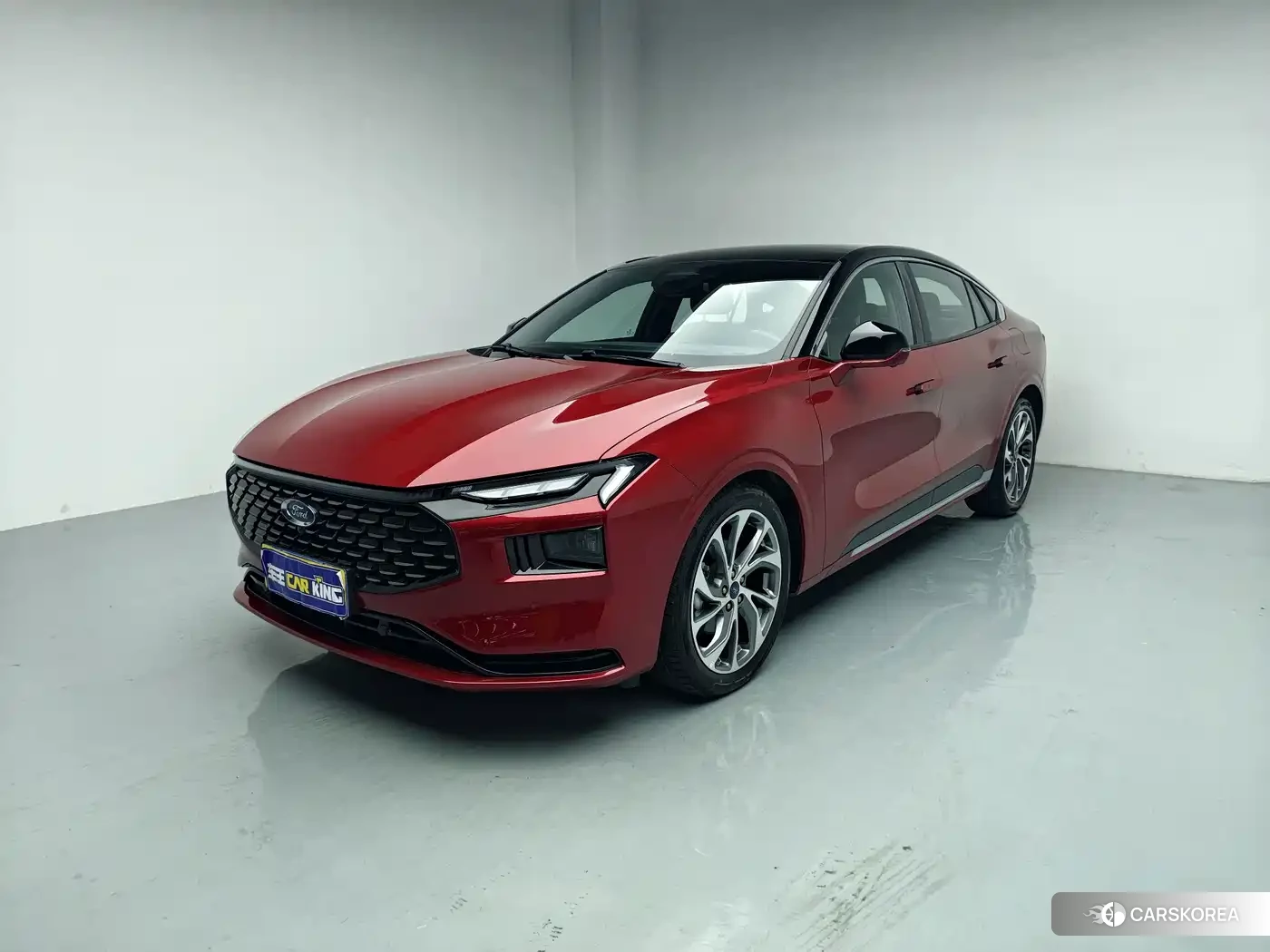 Ford Mondeo id 4685886 из Китая 14