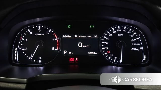 Kia K7 Premier id 4458820 из Кореи 18