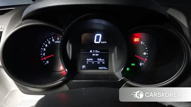 Kia The New Ray id 3551644 из Кореи 18