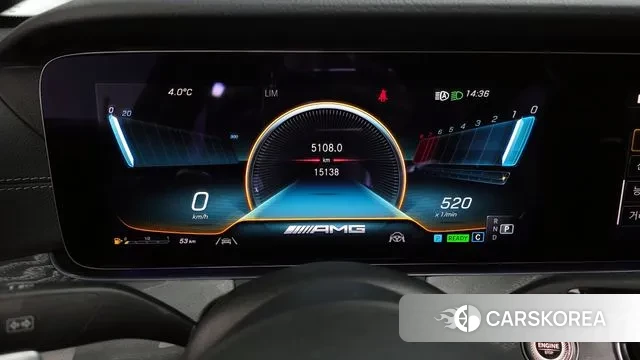 Mercedes-Benz E-Class W213 id 3503042 из Кореи 18