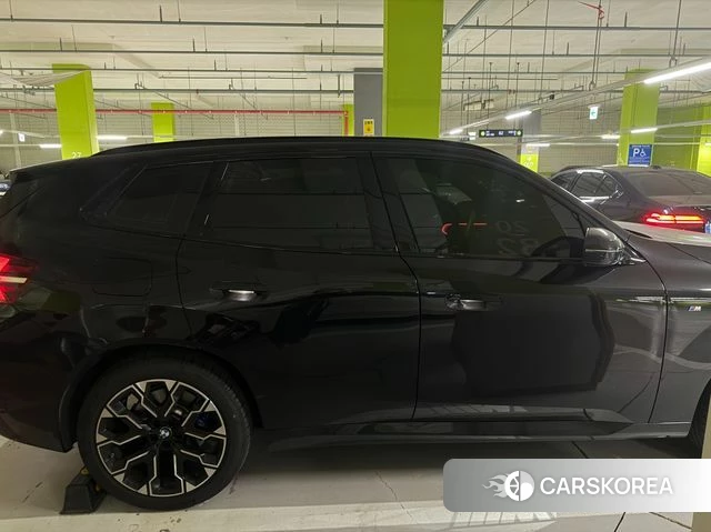 BMW X3 (G45) id 4655463 из Кореи 8