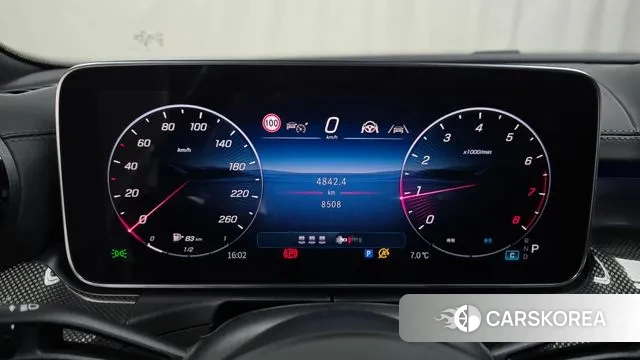 Mercedes-Benz C-Class W206 id 3371739 из Кореи 18