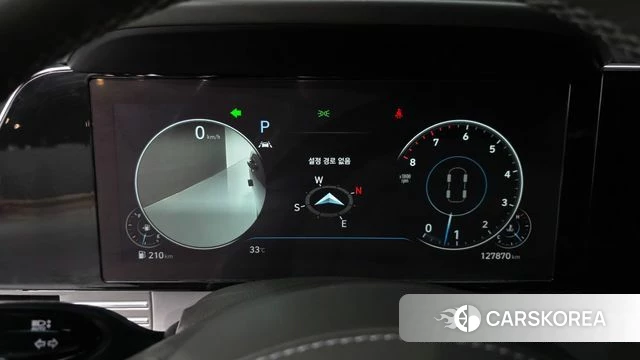 Hyundai The New Grandeur IG id 4657889 из Кореи 32
