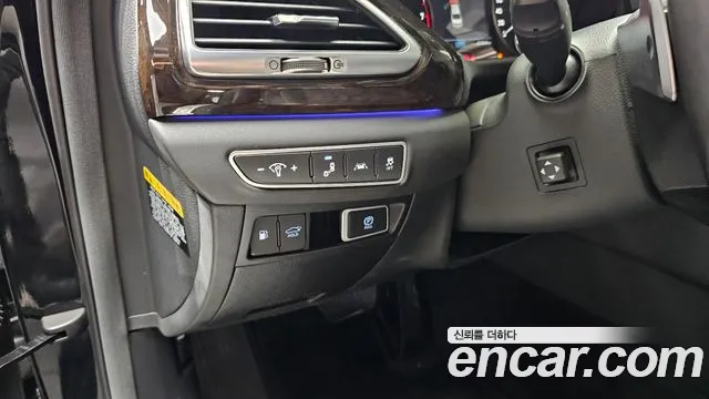 Genesis G90 id 2758391 из Кореи 18