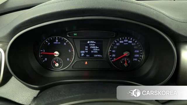 Kia The New Sorento id 3873191 из Кореи 18