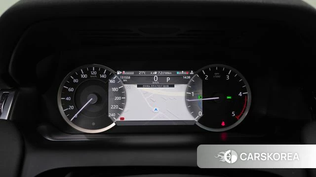 Land Rover Discovery Sports 2nd Generation id 3877985 из Кореи 18