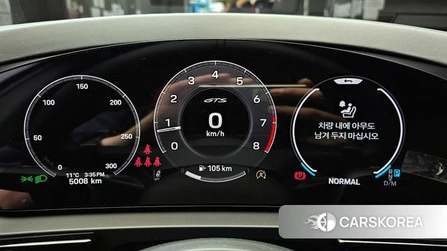 Porsche Cayenne (PO536) id 3805255 из Кореи 18