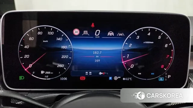 Mercedes-Benz CLE-Class C236 id 3507197 из Кореи 18