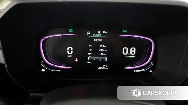 Kia The New Kia Ray id 3841854 из Кореи 18