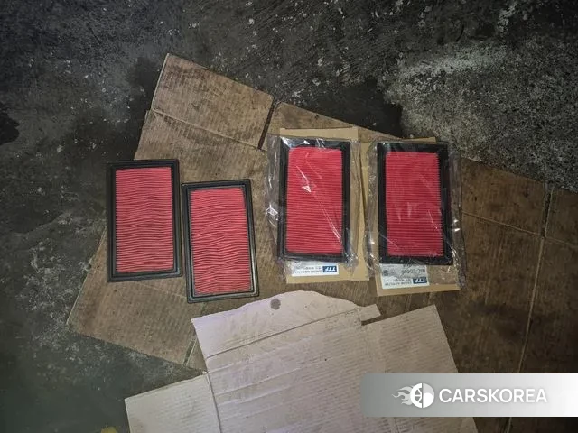 Infiniti Q50 id 3085506 из Кореи 11