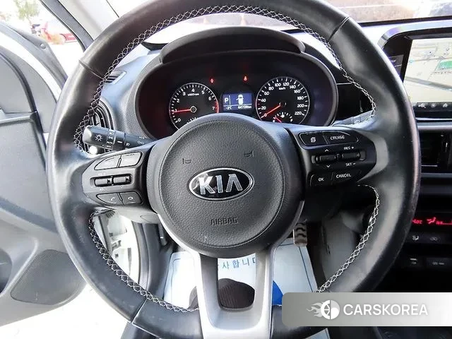 Kia All New Morning (JA) id 3666598 из Кореи 18