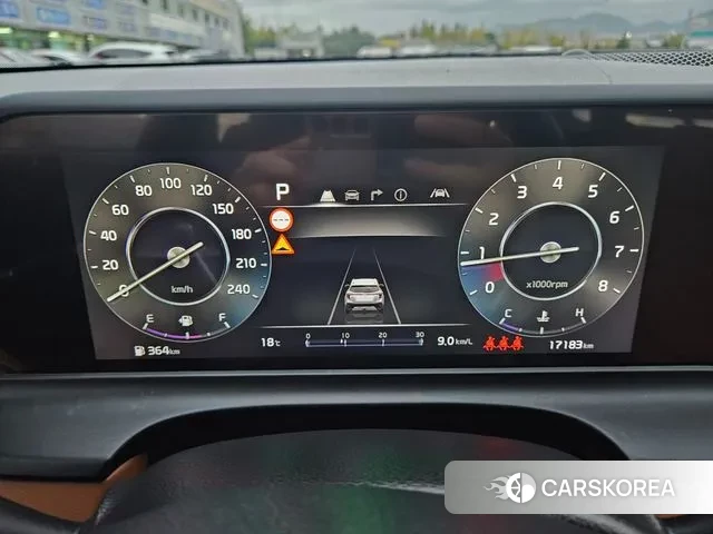 Kia The New Seltos id 3279193 из Кореи 18