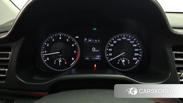 Hyundai The New Avante AD id 3428888 из Кореи 18