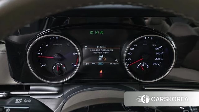 Kia Carnival 4th generation id 4283813 из Кореи 28
